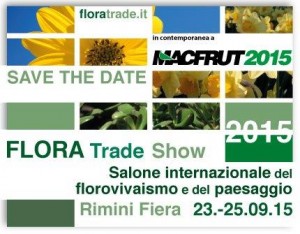 Flora Trade Show
